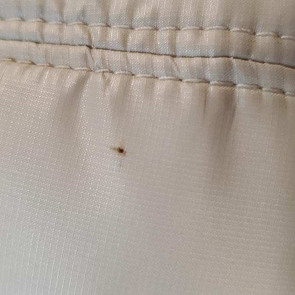 Ugg Ivory Puffer Trapper Hat OS - Picture 12 of 12